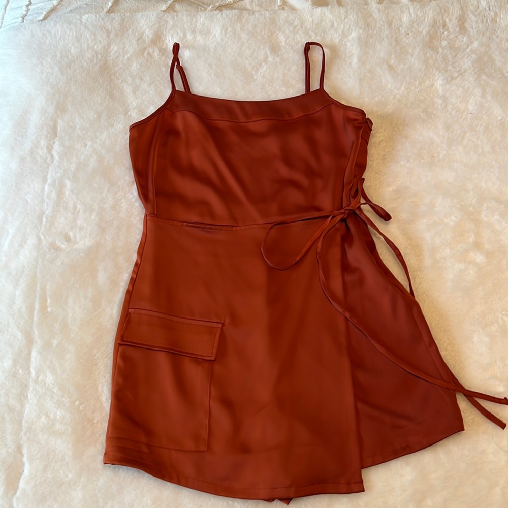 NWT Urban Outfitters Romper Size XS